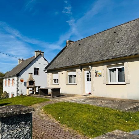 Maison Lima Collinée Eksteriør bilde