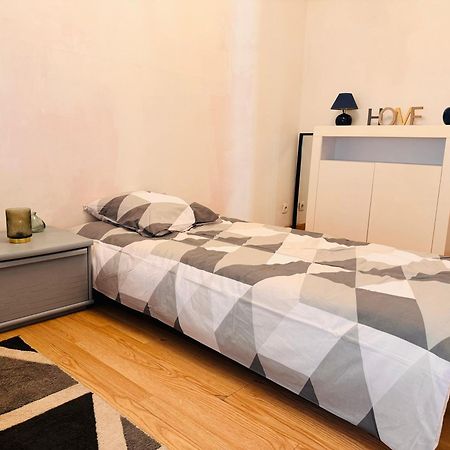 Maison Lima Collinée Eksteriør bilde
