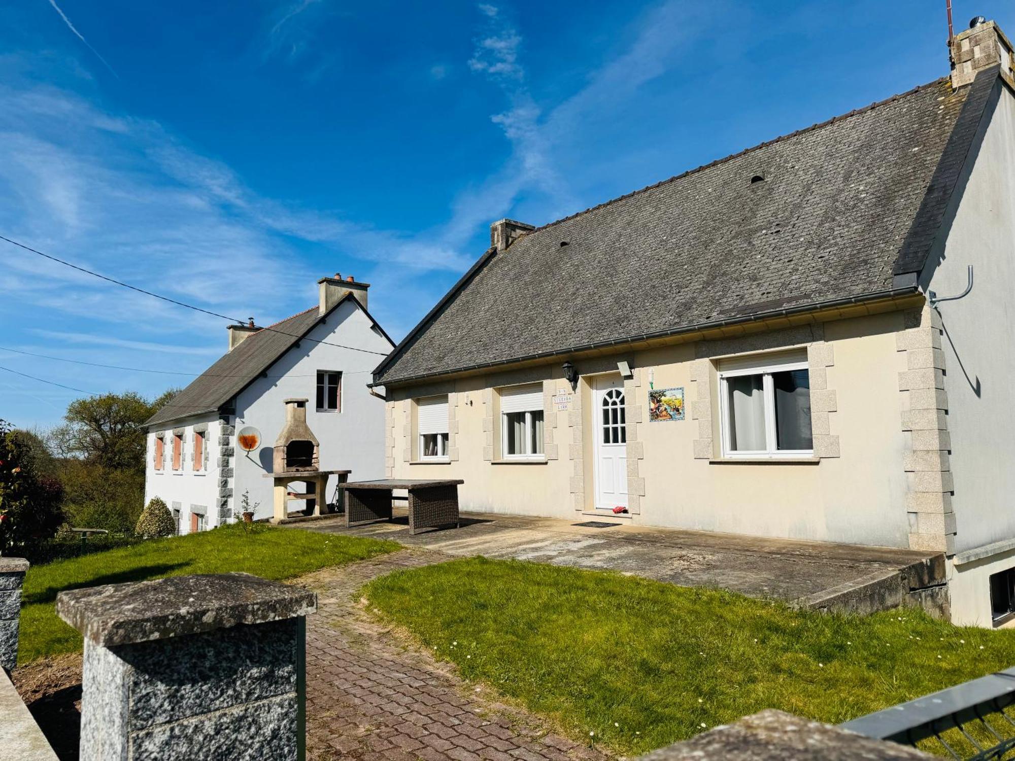Maison Lima Collinée Eksteriør bilde