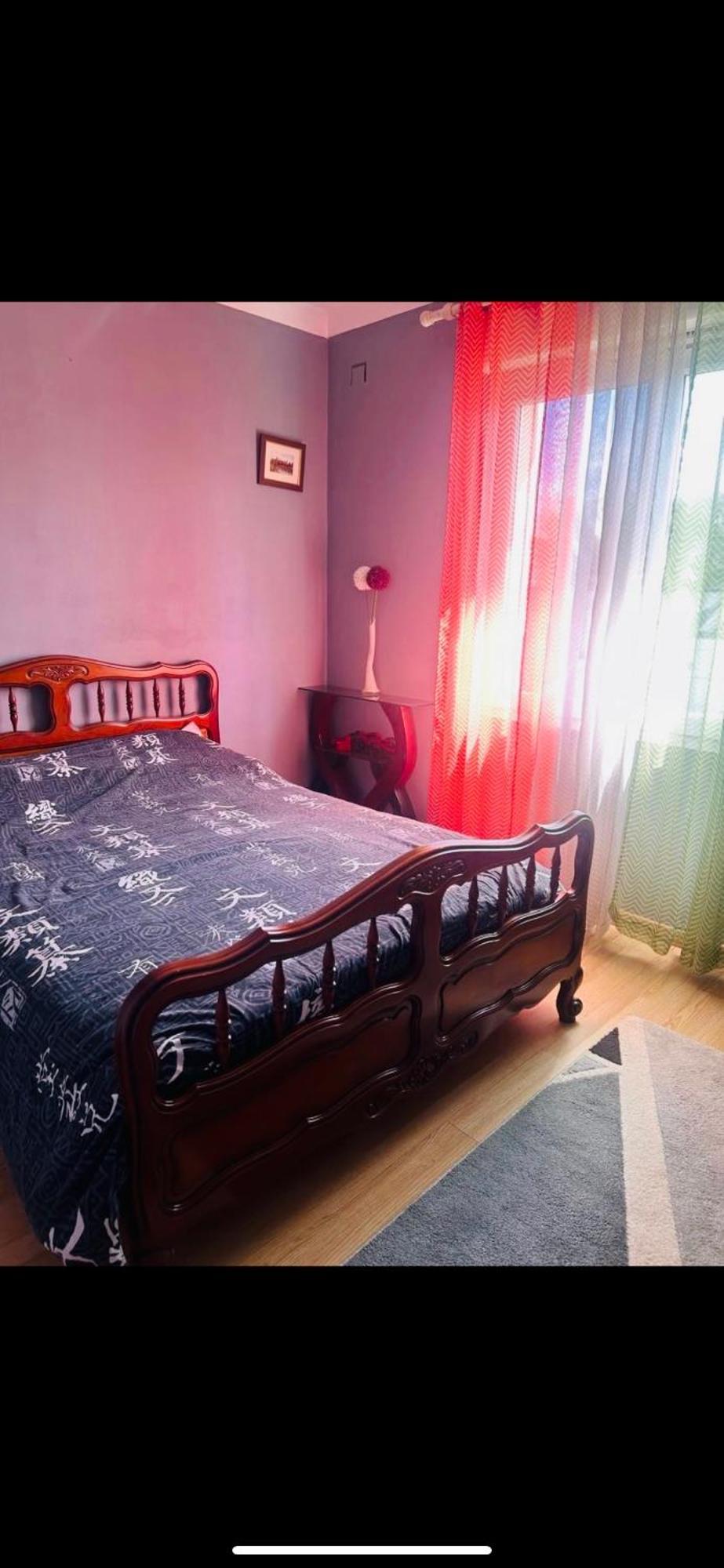 Maison Lima Collinée Rom bilde